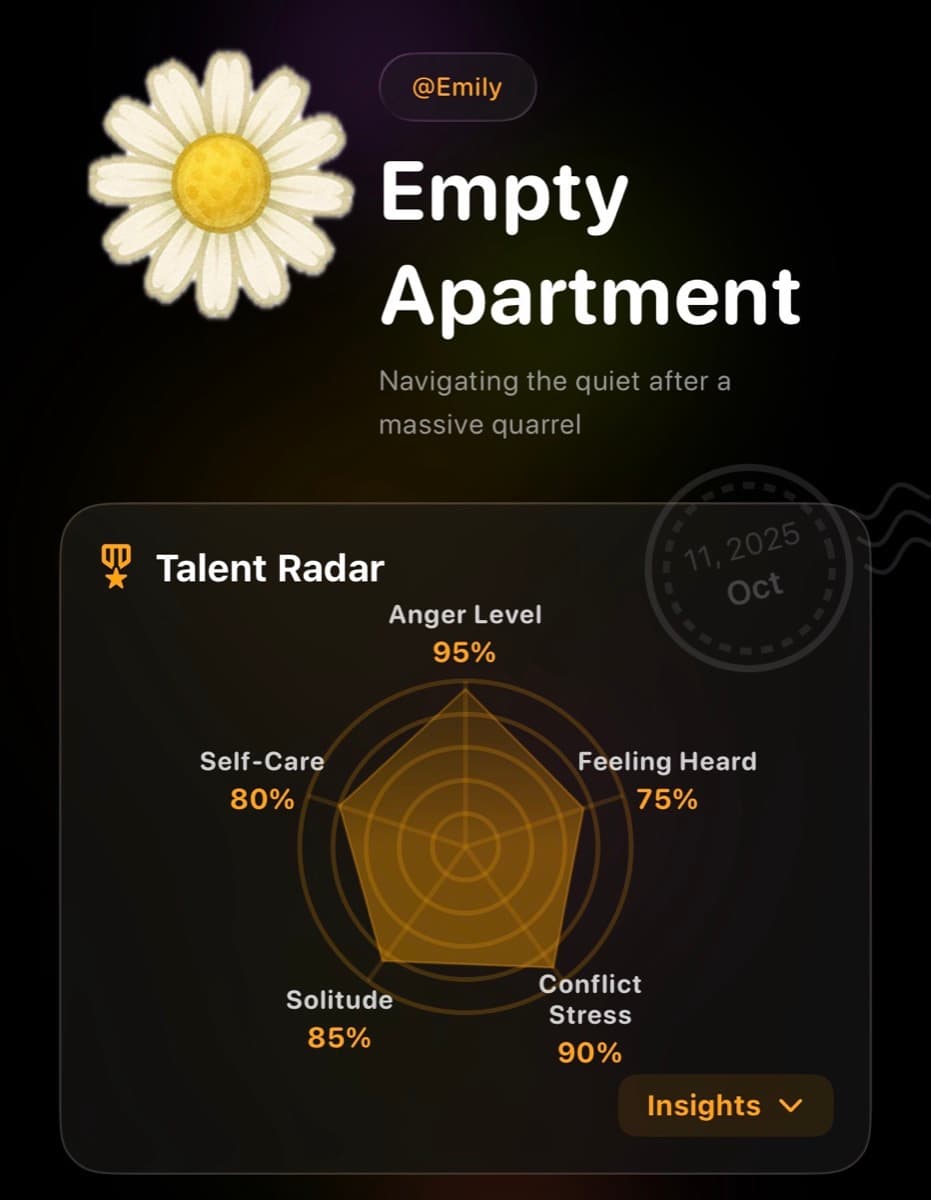 Sleep Deprivation Is Torturing New Parents - And Nobody's Talking About It