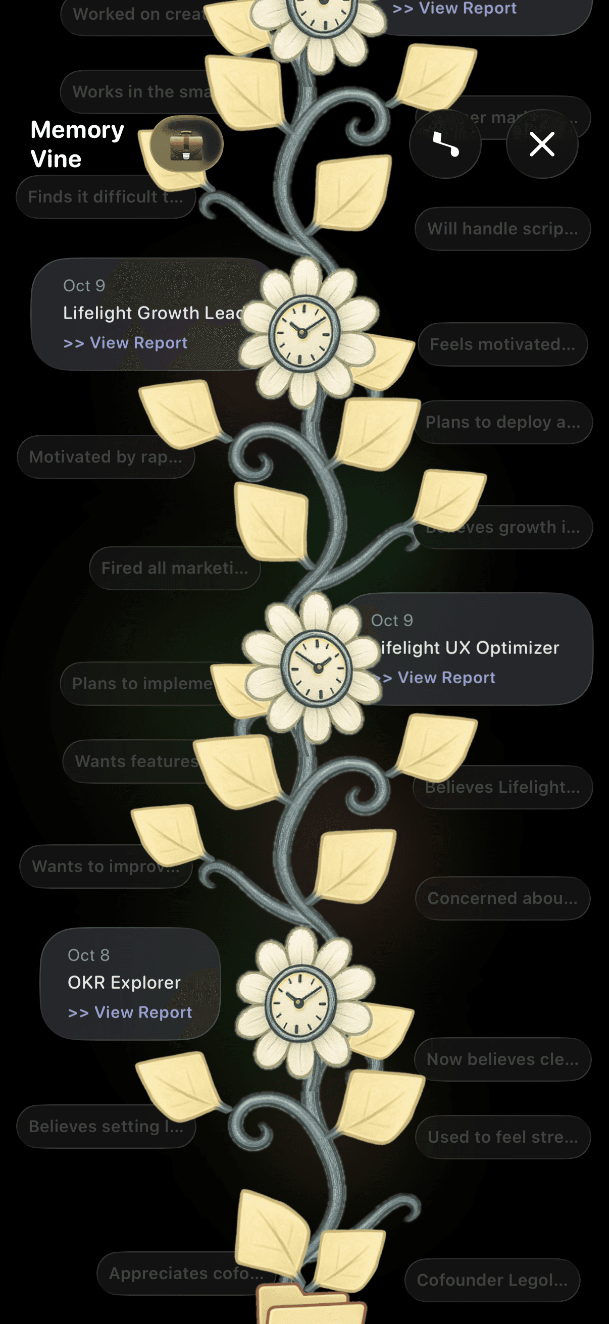 Lifelight Screenshot 8