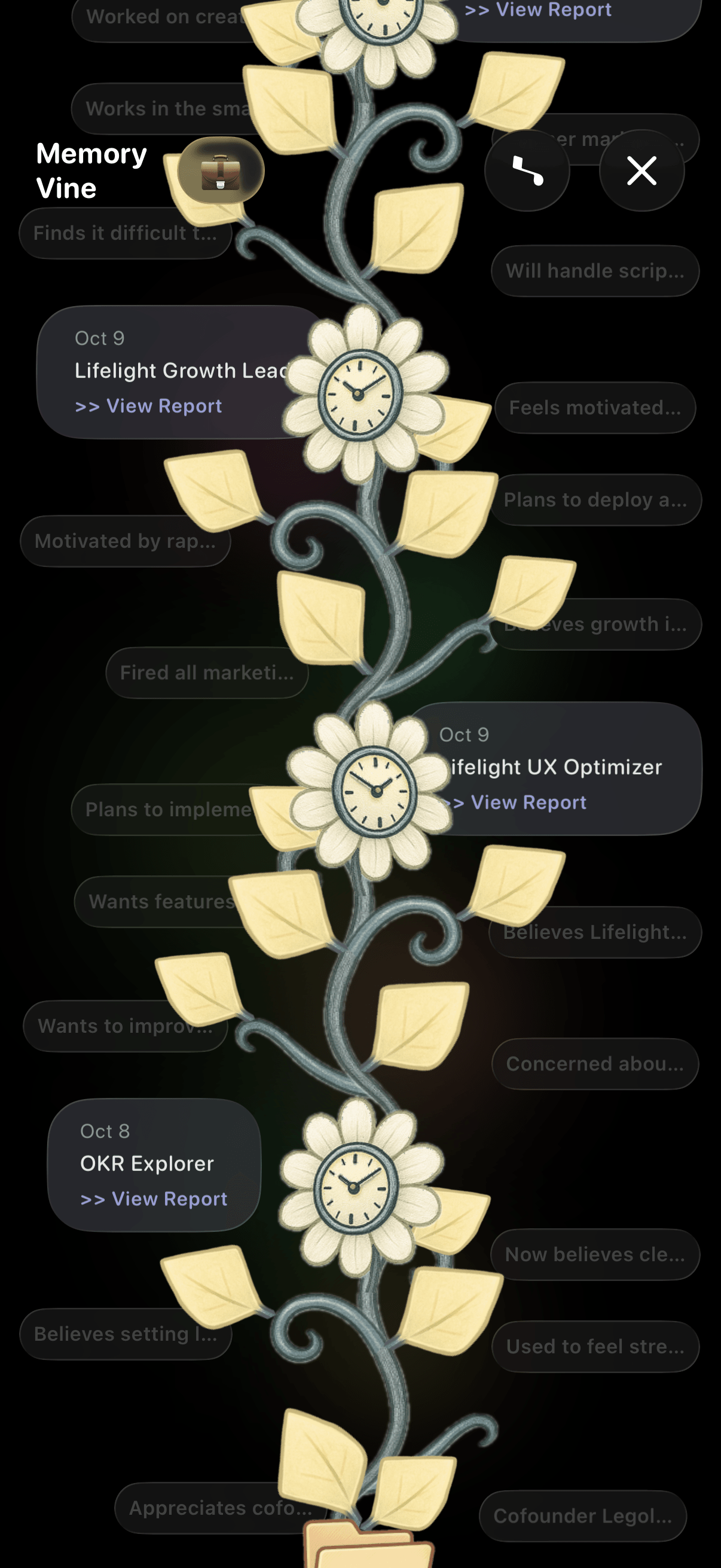 Lifelight Screenshot 8