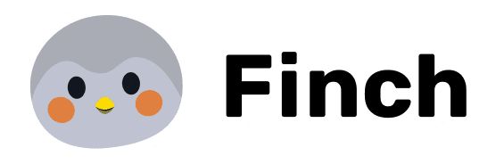 Finch Logo